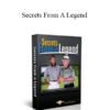 Begin Better Golf - Secrets From A Legend