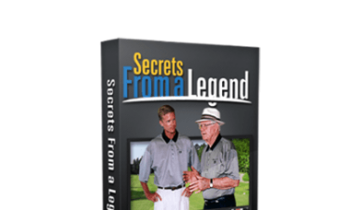 Begin Better Golf - Secrets From A Legend