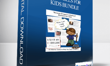 Bekki Sayler - Life Skills for Kids BUNDLE