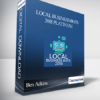 Ben Adkins - Local Business Bots 2018 Platinum