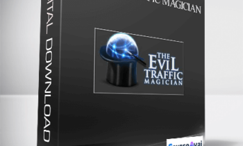 Ben Adkins - The Evil Traffic Magician