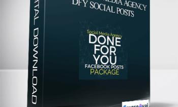 Ben Adkins - The Social Media Agency DFY Social Posts