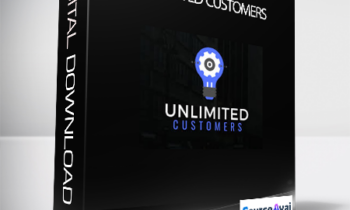 Ben Adkins - Unlimited Customers