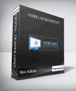 Ben Adkins - Video Ad Blueprint