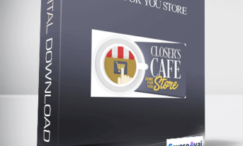 Ben Adkins – Done For You Store