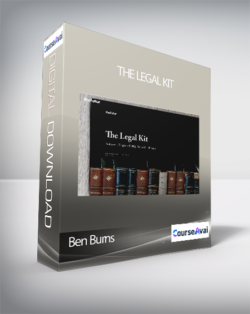 Ben Burns - The Legal Kit