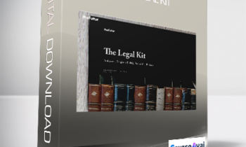 Ben Burns - The Legal Kit