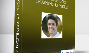 Ben Collins - Google Sheets Training Bundle