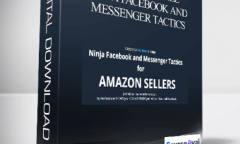 Ben Cummings – Manuel Suarez – Ninja Facebook and Messenger Tactics