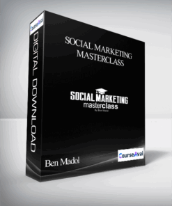 Ben Madol – Social Marketing Masterclass