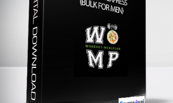 Benji Vargas - Good Life Express (Bulk For Men)