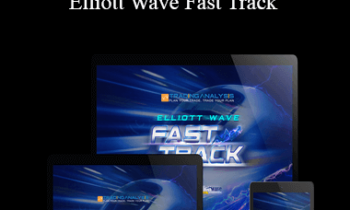 Bennett Tindle - Elliott Wave Fast Track