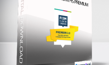 Benny Lewis - Fluent in 3 Months Premium