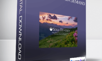 Bernadette Logue - Soul Odyssey - On Demand