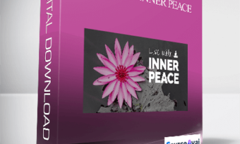 Bernadette Logue – Live With Inner Peace