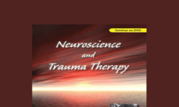 Bessel van der Kolk - Neuroscience and Trauma Therapy with Bessel A. van der Kolk