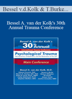 Bessel van der Kolk