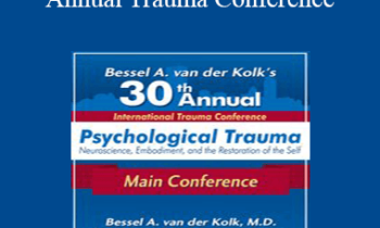 Bessel van der Kolk