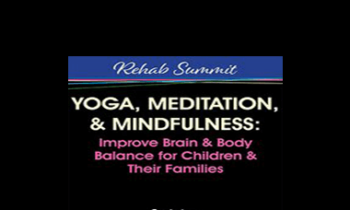 Betsy Shandalov - Yoga