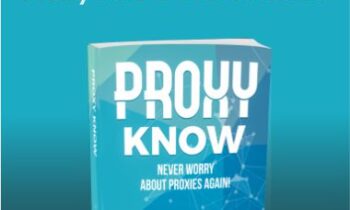 Better Know - Proxy Know Professional
