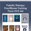 Masterworks International - Polarity Therapy Practitioner Training Pack DVD Set