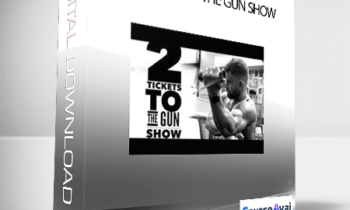 Biceps Workout - 2 Tickets to the Gun Show