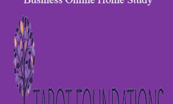 Brigit | Biddy Tarot - Grow Your Tarot Business Online Home Study