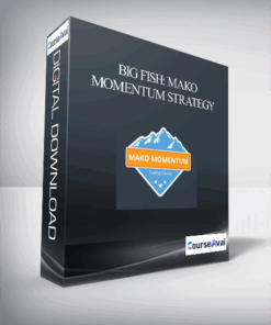 Big Fish: Mako Momentum Strategy