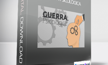 Big Luca - Guerra psicologica (Guerra Psicologica di BigLuca)