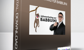 Big Luca - InfoMarketing per Babbuini (Info Marketing per Babbuini – BigLuca)