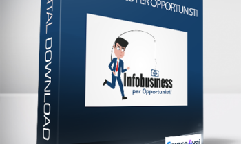 Big Luca - Infobusiness per Opportunisti (Infobusiness per opportunisti di Big Luca)