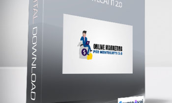 Big Luca - Mentecatti 2.0 (Online Marketing per Mentecatti 2.0 di Big Luca)