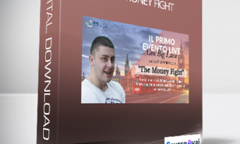 Big Luca - The Money Fight (The Money Fight di Big Luca)