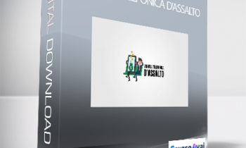 BigLuca - Vendita Telefonica d'Assalto (Vendita Telefonica d’Assalto di BigLuca)