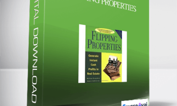 Bill Bronchick – Flipping Properties