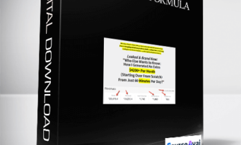 Bill DeWees – VO Success Formula