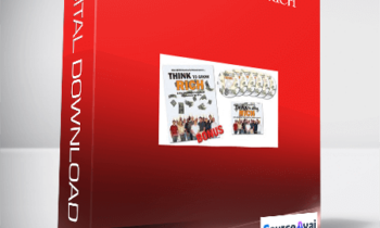 Bill Glazer & Dan Kennedy – Think To Grow Rich