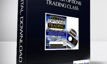 Bill Johnson - Beginner Options Trading Class