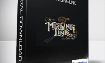 Bill Kipp - The Missing Link