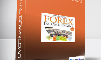 Bill Poulos – Forex Income Engine 2.0