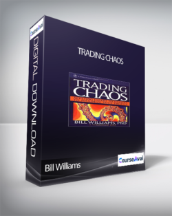 Bill Williams - Trading Chaos