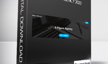 Billy Willson - 6 Figure Agency 2020