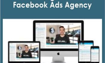 Billy Willson – 6 Figure Facebook Ads Agency