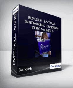 Bio-Touch - 'Just Touch' (International Foundation of Bio-Magnetics)