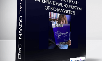 Bio-Touch - 'Just Touch' (International Foundation of Bio-Magnetics)