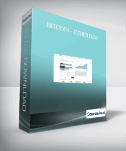 Bitcoin – Ethereum: Trading -Watch me manage my own account