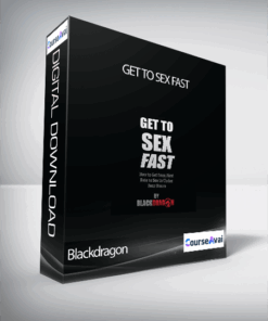 Blackdragon - Get to Sex Fast