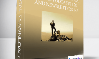 Blackdragon - Sovereign Man Inner Circle Podcasts 1-20 and Newsletters 1-16