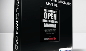 Blackdragon - The Ultimate Open Relationships Manual
