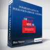 Blair Warren - Forbidden Keys to Persuasion (Ebook Version)